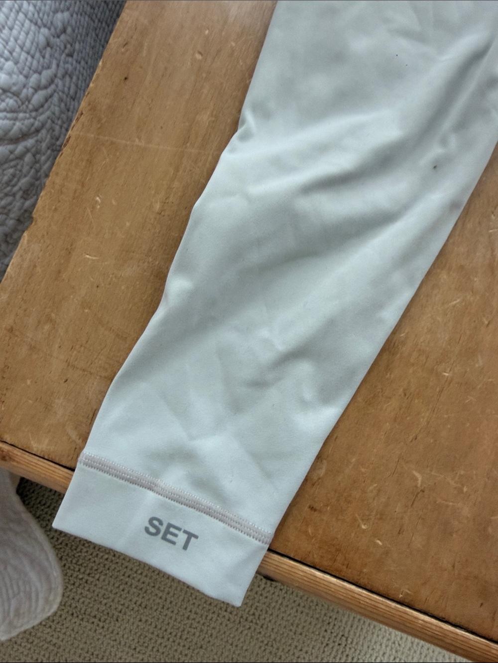 SET Gray Set Size M - Picture 6 of 7
